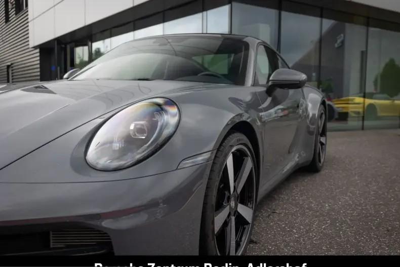 Porsche 992 din 2025 cu 9.757 km - oferta POR223498 - foto 12