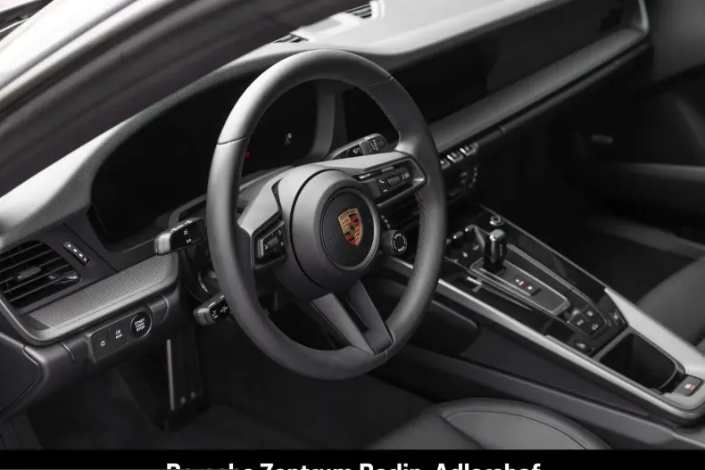 Porsche 992 din 2025 cu 9.757 km - oferta POR223498 - foto 21