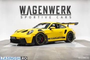 Porsche 992 din 2023 - oferta POR223499