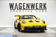 Porsche 992 din 2023 cu 7.000 km - oferta POR223499 - foto 2