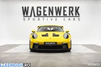 Porsche 992 din 2023 cu 7.000 km - oferta POR223499 - foto 8