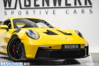Porsche 992 din 2023 cu 7.000 km - oferta POR223499 - foto 10