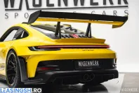 Porsche 992 din 2023 cu 7.000 km - oferta POR223499 - foto 11