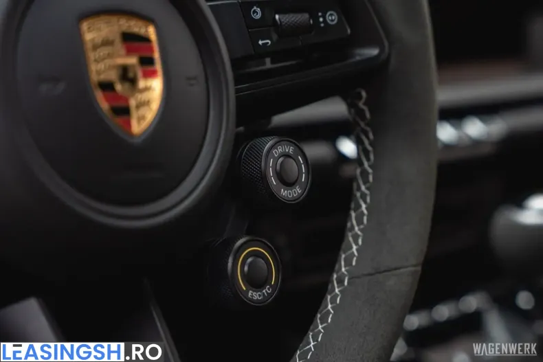 Porsche 992 din 2023 cu 7.000 km - oferta POR223499 - foto 49