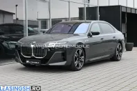 BMW i7 (Seria 7) din 2024 cu 5.500 km - oferta BMW223500 - foto 1