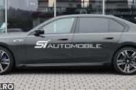 BMW i7 (Seria 7) din 2024 cu 5.500 km - oferta BMW223500 - foto 2