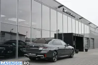 BMW i7 (Seria 7) din 2024 cu 5.500 km - oferta BMW223500 - foto 5