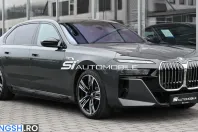 BMW i7 (Seria 7) din 2024 cu 5.500 km - oferta BMW223500 - foto 7