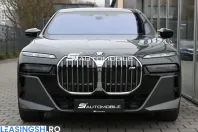 BMW i7 (Seria 7) din 2024 cu 5.500 km - oferta BMW223500 - foto 8