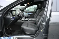 BMW i7 (Seria 7) din 2024 cu 5.500 km - oferta BMW223500 - foto 10