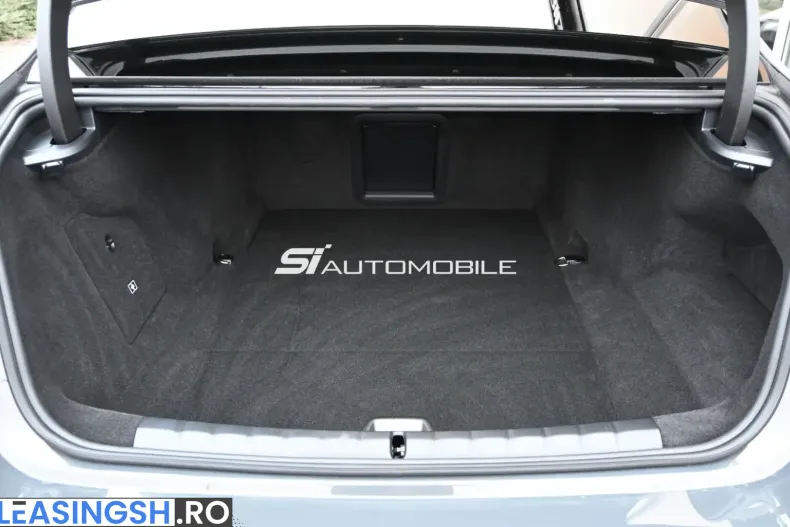 BMW i7 (Seria 7) din 2024 cu 5.500 km - oferta BMW223500 - foto 15