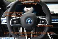 BMW i7 (Seria 7) din 2024 cu 5.500 km - oferta BMW223500 - foto 16