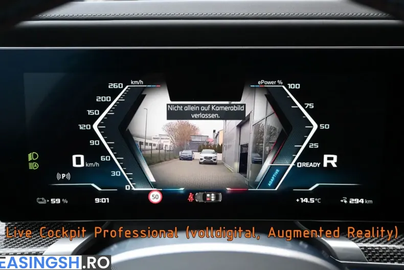 BMW i7 (Seria 7) din 2024 cu 5.500 km - oferta BMW223500 - foto 21