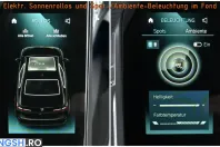 BMW i7 (Seria 7) din 2024 cu 5.500 km - oferta BMW223500 - foto 43