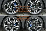 BMW i7 (Seria 7) din 2024 cu 5.500 km - oferta BMW223500 - foto 50