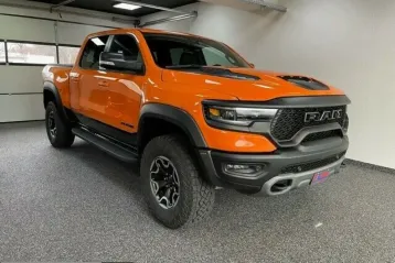 Dodge RAM din 2022 - oferta DOD223501