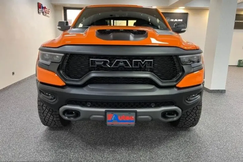Dodge RAM din 2022 cu 22.663 km - oferta DOD223501 - foto 2