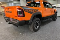 Dodge RAM din 2022 cu 22.663 km - oferta DOD223501 - foto 5