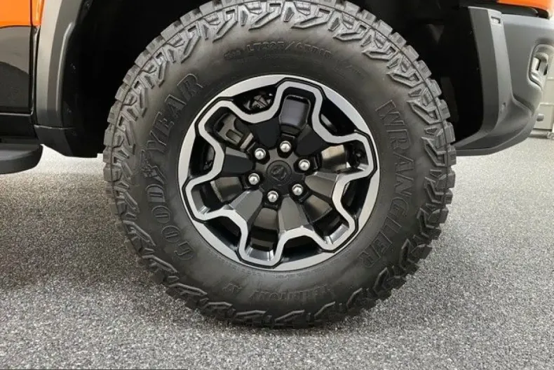 Dodge RAM din 2022 cu 22.663 km - oferta DOD223501 - foto 12
