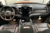 Dodge RAM din 2022 cu 22.663 km - oferta DOD223501 - foto 14