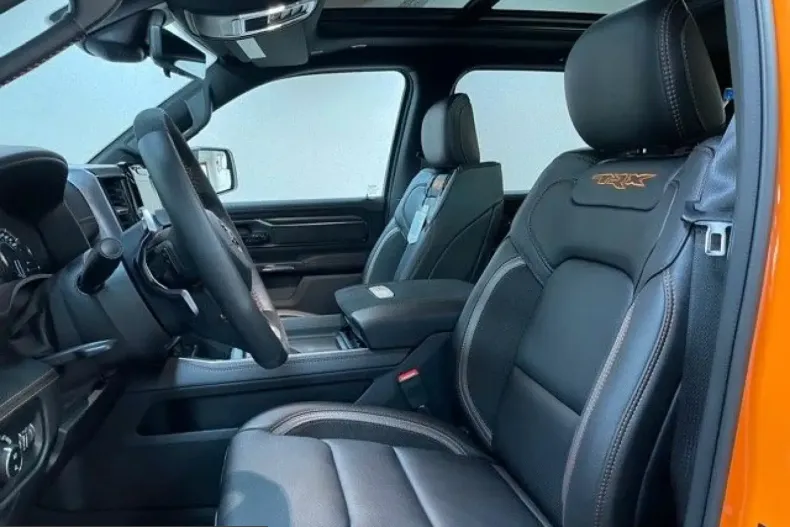 Dodge RAM din 2022 cu 22.663 km - oferta DOD223501 - foto 16