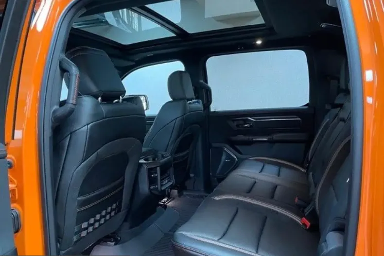 Dodge RAM din 2022 cu 22.663 km - oferta DOD223501 - foto 17