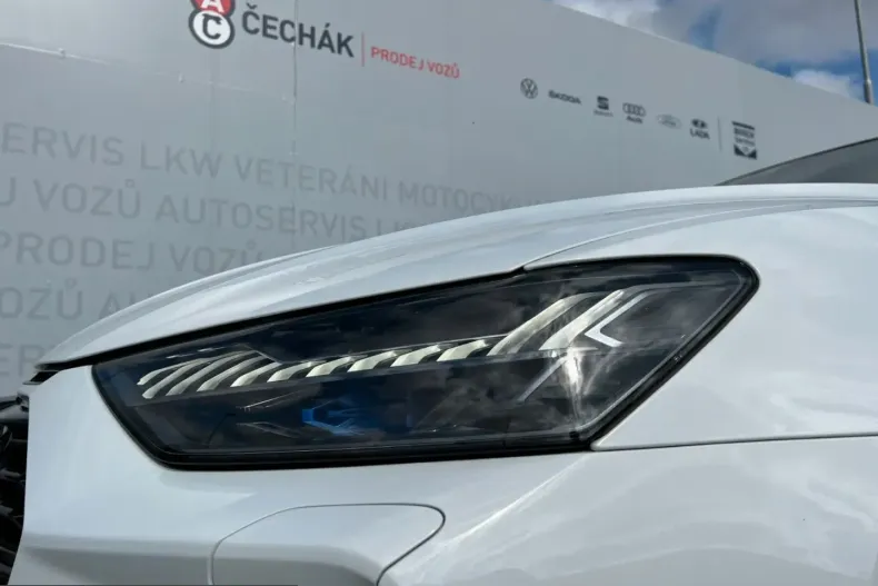 Audi RS7 din 2021 cu 45.000 km - oferta AUD223502 - foto 10