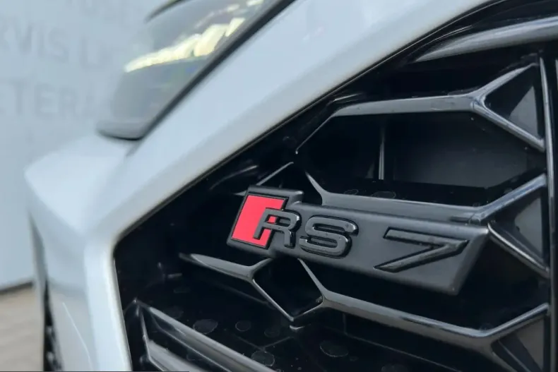 Audi RS7 din 2021 cu 45.000 km - oferta AUD223502 - foto 11