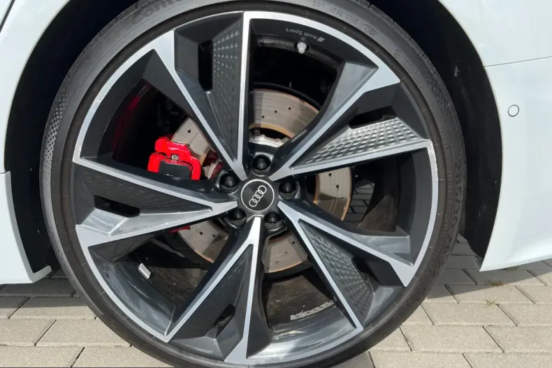 Audi RS7 din 2021 cu 45.000 km - oferta AUD223502 - foto 12