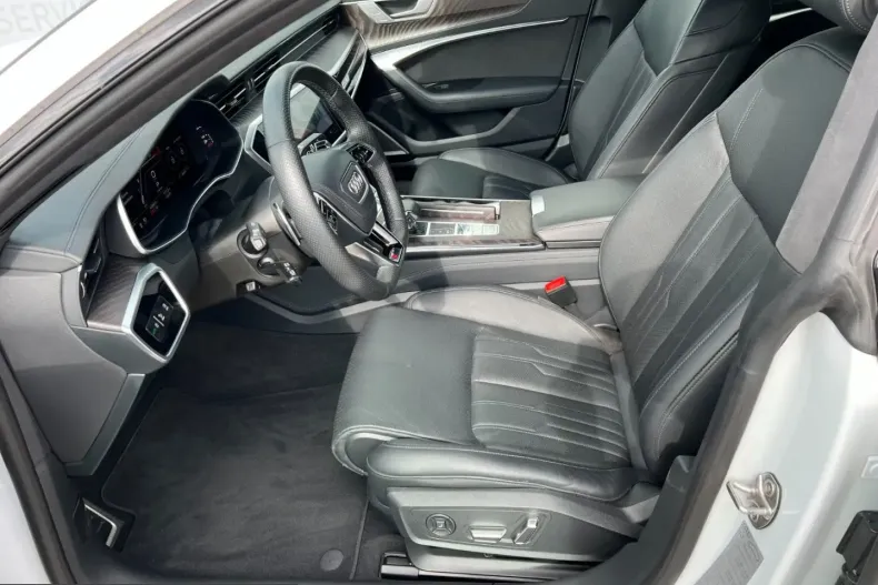 Audi RS7 din 2021 cu 45.000 km - oferta AUD223502 - foto 14