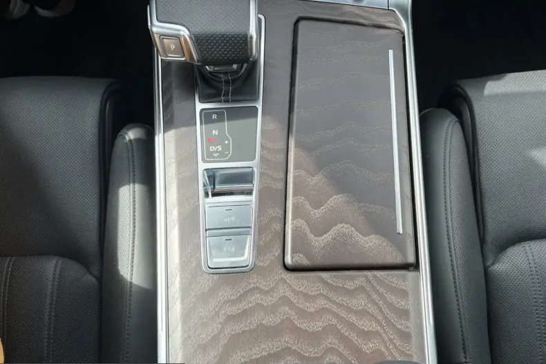 Audi RS7 din 2021 cu 45.000 km - oferta AUD223502 - foto 18