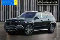 Mercedes-Benz GLS 600 (Clasa GLS) din 2021 cu 65.000 km - oferta MER223503 - foto 1
