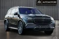 Mercedes-Benz GLS 600 (Clasa GLS) din 2021 cu 65.000 km - oferta MER223503 - foto 5