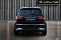 Mercedes-Benz GLS 600 (Clasa GLS) din 2021 cu 65.000 km - oferta MER223503 - foto 6