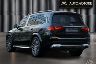 Mercedes-Benz GLS 600 (Clasa GLS) din 2021 cu 65.000 km - oferta MER223503 - foto 7