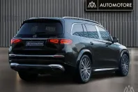 Mercedes-Benz GLS 600 (Clasa GLS) din 2021 cu 65.000 km - oferta MER223503 - foto 8