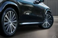 Mercedes-Benz GLS 600 (Clasa GLS) din 2021 cu 65.000 km - oferta MER223503 - foto 9
