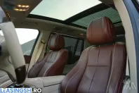Mercedes-Benz GLS 600 (Clasa GLS) din 2021 cu 65.000 km - oferta MER223503 - foto 11