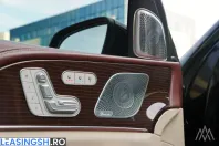 Mercedes-Benz GLS 600 (Clasa GLS) din 2021 cu 65.000 km - oferta MER223503 - foto 12