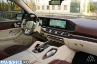 Mercedes-Benz GLS 600 (Clasa GLS) din 2021 cu 65.000 km - oferta MER223503 - foto 13