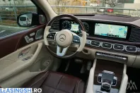 Mercedes-Benz GLS 600 (Clasa GLS) din 2021 cu 65.000 km - oferta MER223503 - foto 21