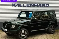 Mercedes-Benz G 580 (Clasa G) din 2025 cu 9.925 km - oferta MER223504 - foto 1