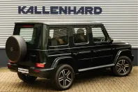 Mercedes-Benz G 580 (Clasa G) din 2025 cu 9.925 km - oferta MER223504 - foto 2