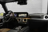 Mercedes-Benz G 580 (Clasa G) din 2025 cu 9.925 km - oferta MER223504 - foto 3