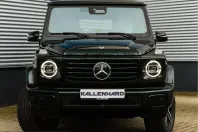 Mercedes-Benz G 580 (Clasa G) din 2025 cu 9.925 km - oferta MER223504 - foto 4