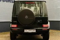 Mercedes-Benz G 580 (Clasa G) din 2025 cu 9.925 km - oferta MER223504 - foto 5