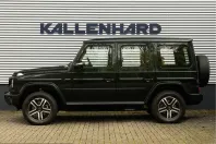 Mercedes-Benz G 580 (Clasa G) din 2025 cu 9.925 km - oferta MER223504 - foto 6