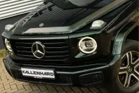 Mercedes-Benz G 580 (Clasa G) din 2025 cu 9.925 km - oferta MER223504 - foto 7