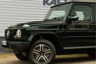 Mercedes-Benz G 580 (Clasa G) din 2025 cu 9.925 km - oferta MER223504 - foto 8