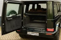 Mercedes-Benz G 580 (Clasa G) din 2025 cu 9.925 km - oferta MER223504 - foto 11